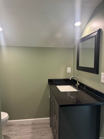 1612 S Fares Avenue, Evansville, IN 47714