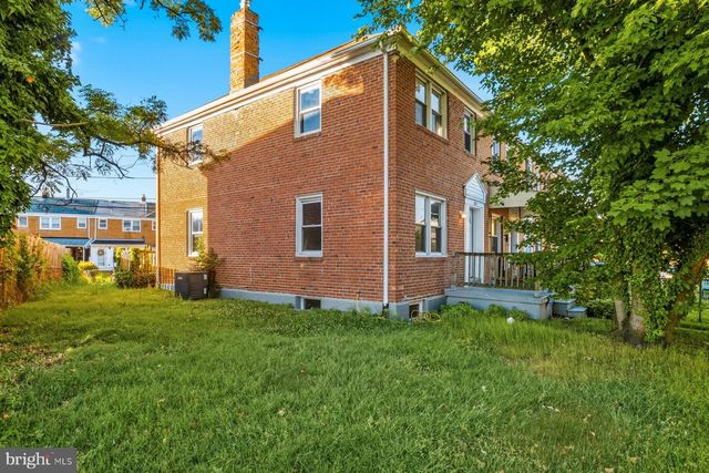 2112 FIRETHORN RD, Baltimore, MD 21220