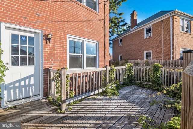 2112 FIRETHORN RD, Baltimore, MD 21220