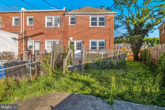 2112 FIRETHORN RD, Baltimore, MD 21220