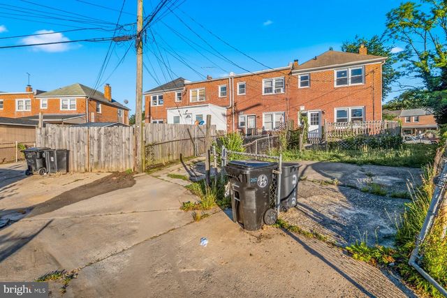 2112 FIRETHORN RD, Baltimore, MD 21220