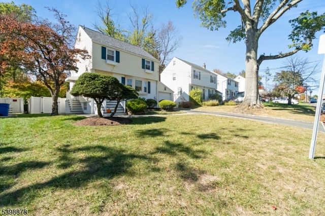 24 E Harrison Pl, Livingston Twp., NJ 07039