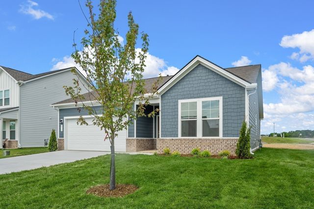 4190 Wheeler Drive, White House, TN 37188