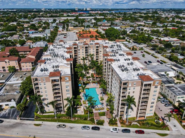 1801 N Flagler Drive 436, West Palm Beach, FL 33407