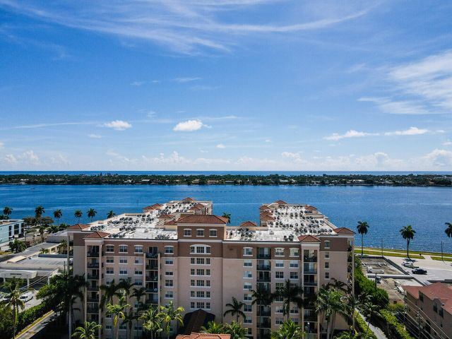 1801 N Flagler Drive 436, West Palm Beach, FL 33407