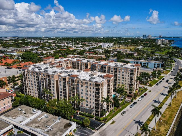 1801 N Flagler Drive 436, West Palm Beach, FL 33407