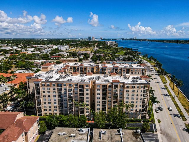 1801 N Flagler Drive 436, West Palm Beach, FL 33407