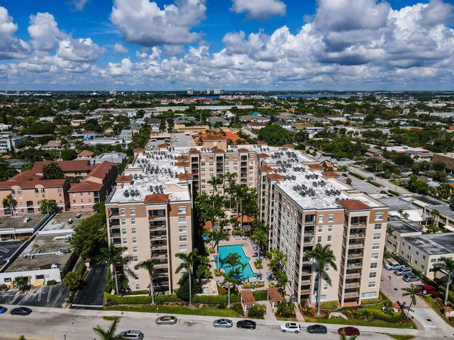1801 N Flagler Drive 436, West Palm Beach, FL 33407