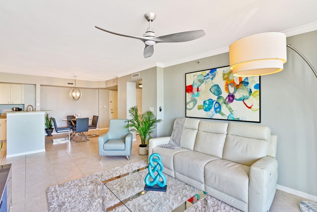 1801 N Flagler Drive 436, West Palm Beach, FL 33407