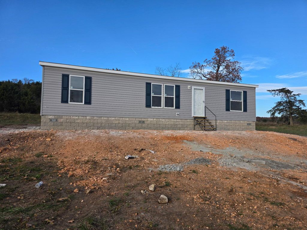 19732 State Highway E, Eagle Rock, MO 65641