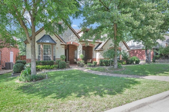 12360 Green Ash Drive, Fort Worth, TX 76244