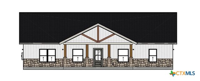 5752 County Road 174- 2, Gatesville, TX 76528