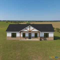 5752 County Road 174- 2, Gatesville, TX 76528