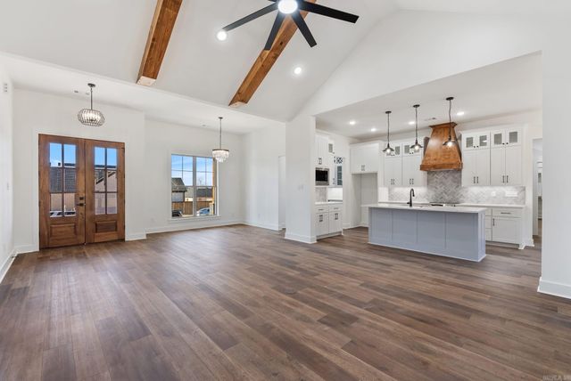 19 Denali Drive, Cabot, AR 72023