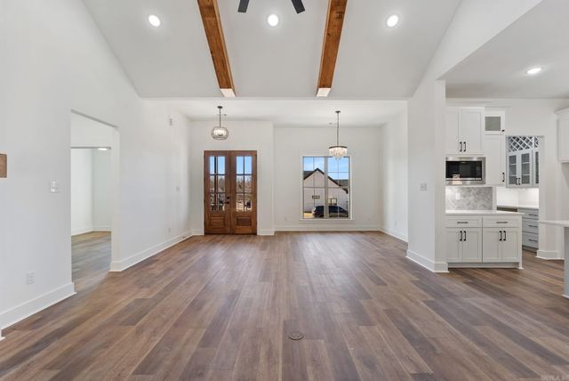 19 Denali Drive, Cabot, AR 72023