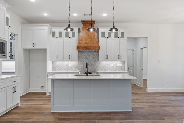 19 Denali Drive, Cabot, AR 72023