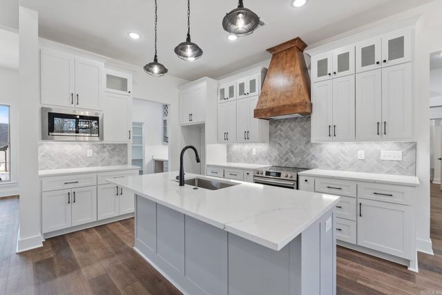 19 Denali Drive, Cabot, AR 72023