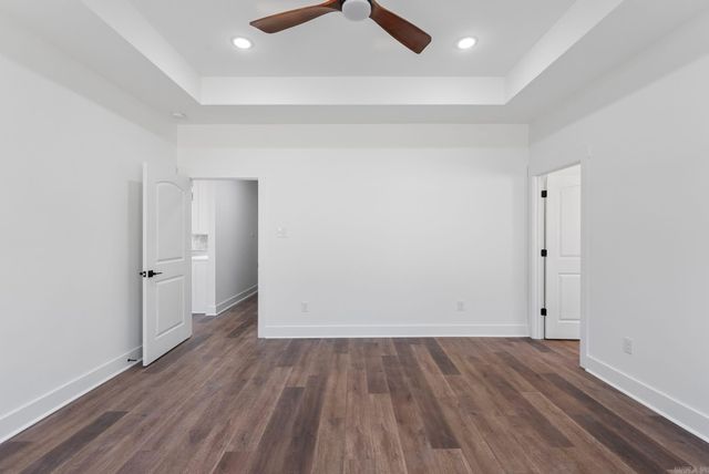 19 Denali Drive, Cabot, AR 72023