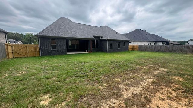 19 Denali Drive, Cabot, AR 72023