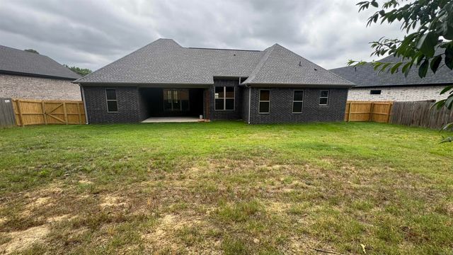 19 Denali Drive, Cabot, AR 72023