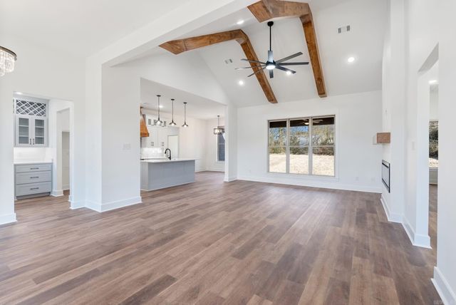 19 Denali Drive, Cabot, AR 72023