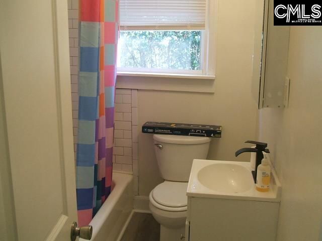 1344 S Ott Road, Columbia, SC 29205