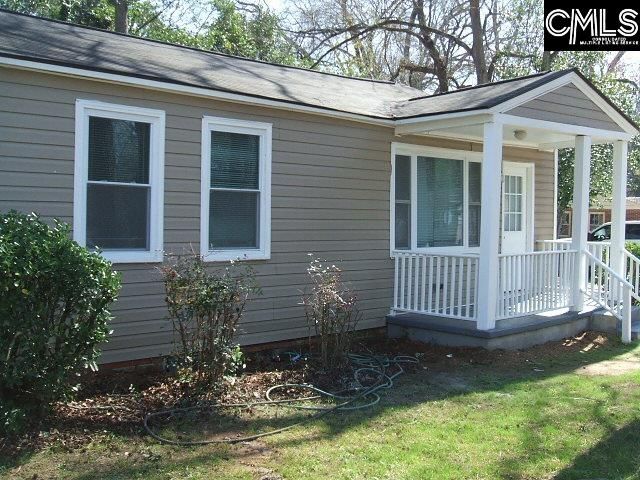 1344 S Ott Road, Columbia, SC 29205