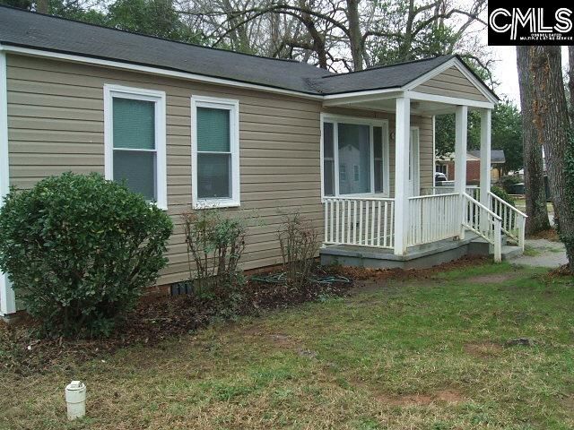 1344 S Ott Road, Columbia, SC 29205