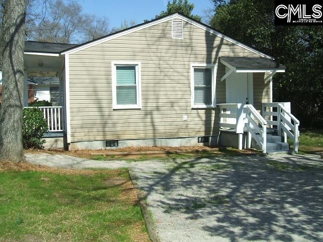 1344 S Ott Road, Columbia, SC 29205