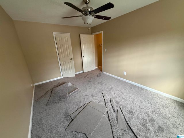 124 FOX HILL DRIVE, Center Point, AL 35215