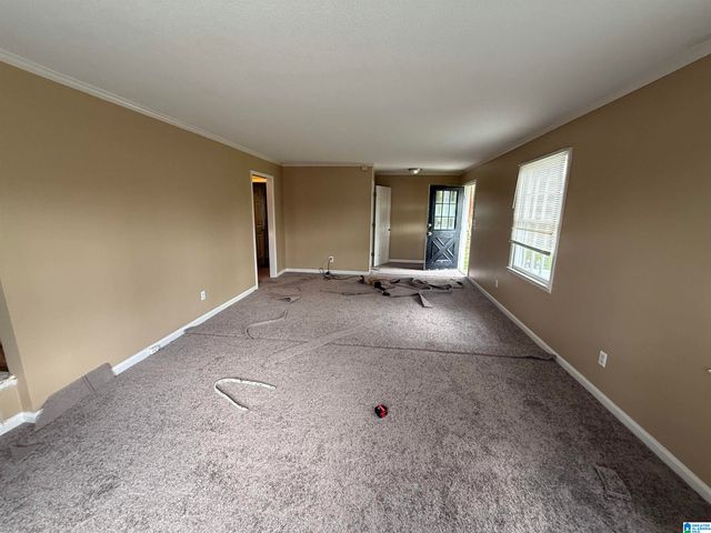 124 FOX HILL DRIVE, Center Point, AL 35215