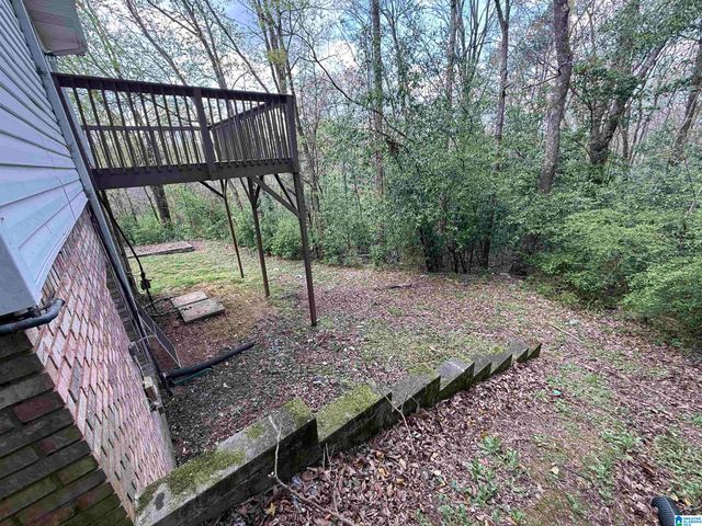 124 FOX HILL DRIVE, Center Point, AL 35215