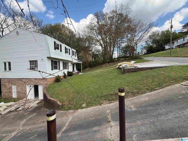 124 FOX HILL DRIVE, Center Point, AL 35215