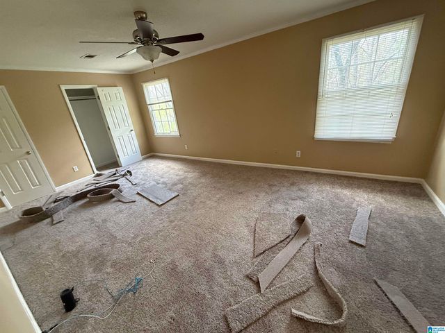 124 FOX HILL DRIVE, Center Point, AL 35215