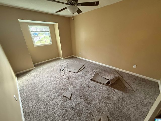 124 FOX HILL DRIVE, Center Point, AL 35215