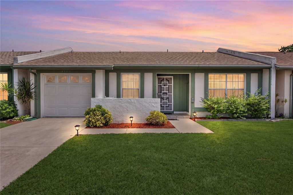 4103 41ST STREET W, BRADENTON, FL 34205 — exterior
