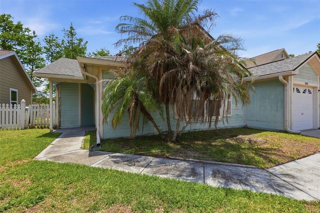 255 TOM SAWYER COURT, Orlando, FL 32828