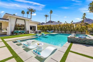 45605 Camino Del Rey, Indian Wells, CA 92210