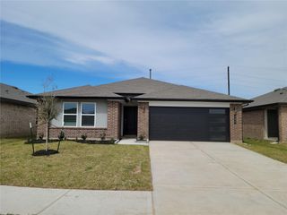 703 Alpine Falls Road, Rosharon, TX 77583