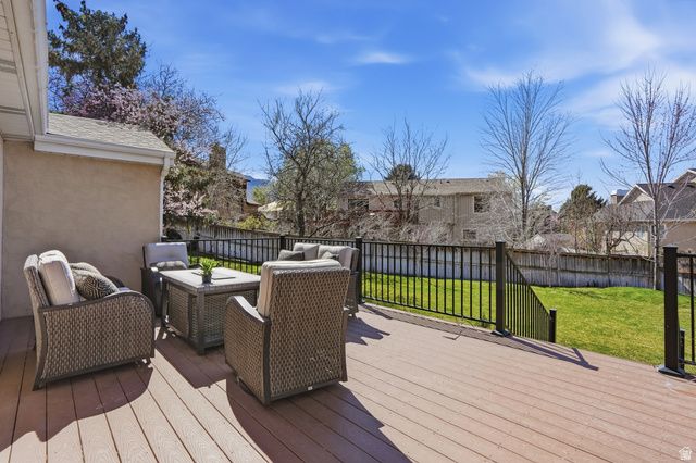 10346 S WOODGLEN CIR, Sandy, UT 84092