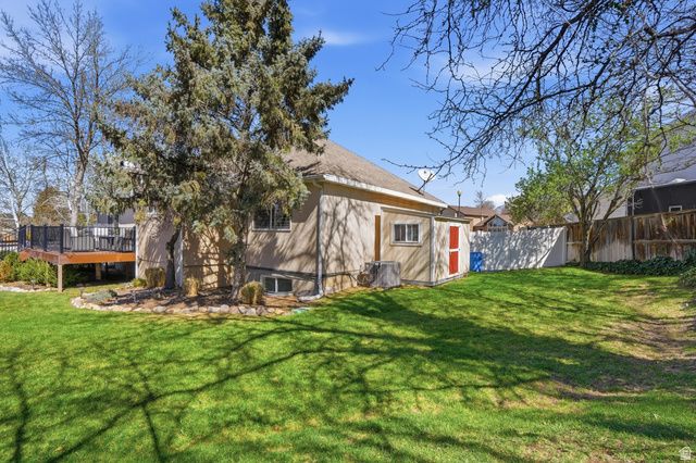 10346 S WOODGLEN CIR, Sandy, UT 84092