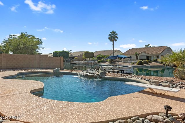 15000 N 88TH Avenue, Peoria, AZ 85381