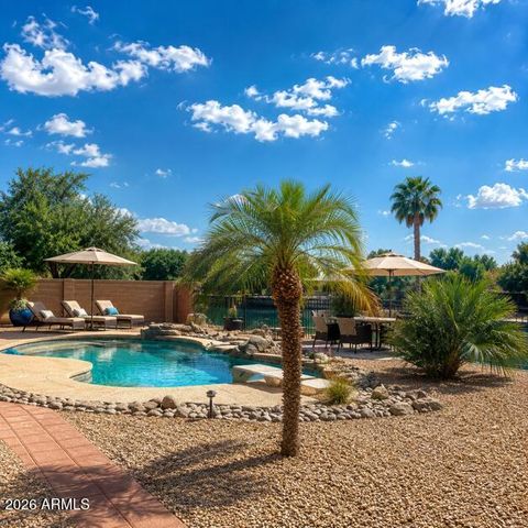 15000 N 88TH Avenue, Peoria, AZ 85381