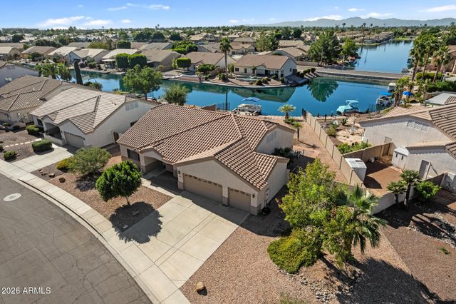 15000 N 88TH Avenue, Peoria, AZ 85381