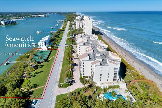 19670 Beach Road PHB3, Tequesta, FL 33469