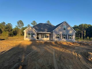 TBB22 Duford Rd., Nichols, SC 29581