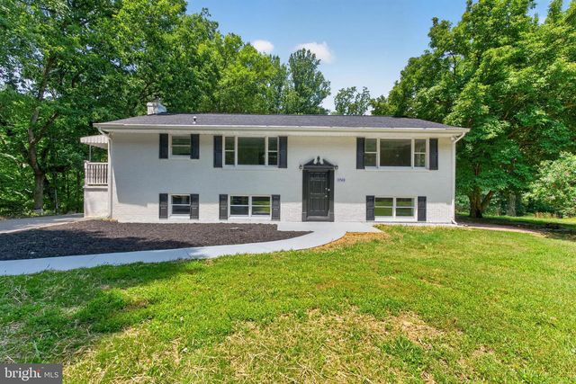 3743 SCHROEDER AVE, Perry Hall, MD 21128