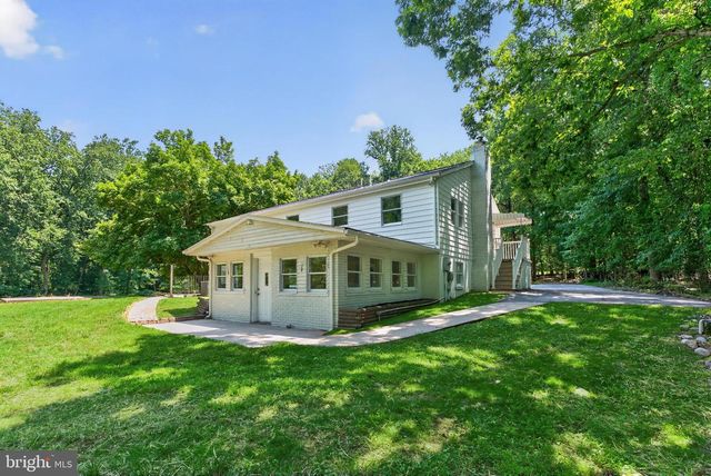 3743 SCHROEDER AVE, Perry Hall, MD 21128
