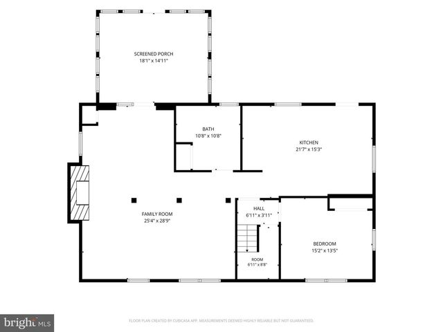 3743 SCHROEDER AVE, Perry Hall, MD 21128