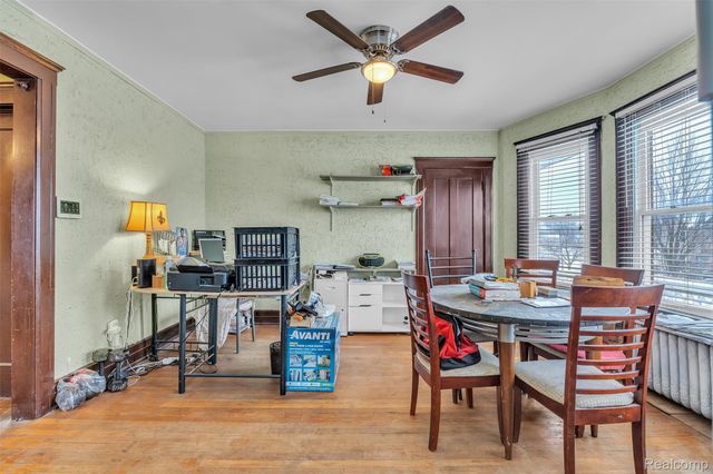 3521 Harding Street, Detroit, MI 48214